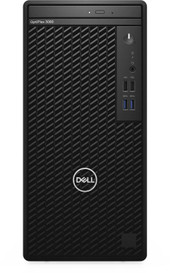 Dell Optiplex 3080 Intel Core i5 16GB RAM 512GB SSD Tower Windows 11 Professional PC