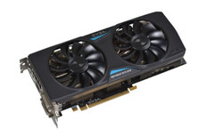 MSI Nvidia GeForce GTX 970 4GB PCI Express Graphics Card - DisplayPort, HDMI & DVI-D