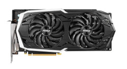 MSI Nvidia RTX2070 Gaming 8GB GDDR6 PCI Express Graphics Card - DisplayPort & HDMI