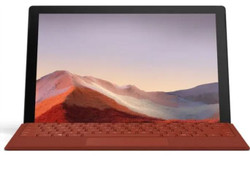 Microsoft Surface Pro 7 Plus 12.3 Inch Wi-Fi 16GB RAM 256GB SSD Windows 11 Pro Tablet