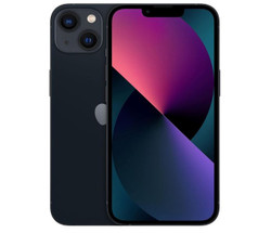 Apple iPhone 13 128GB Midnight 6.1 Inch Unlocked Mobile Phone