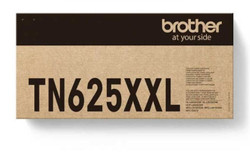 Brother TN-625XXL Black Genuine Toner Cartridge