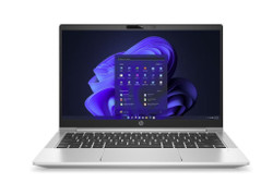 HP ProBook 430 G8 Intel i3 Processor 8GB RAM 256GB SSD Windows 11 Professional Laptop