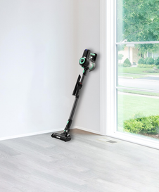 Linsar 3-in-1 Rechargeable Cordless Carpet & Hard Floor Vacuum Cleaner