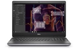 Dell Precision 7750 Intel i7 Processor 64GB RAM 1TB SSD 17 Inch Windows 11 Professional Laptop