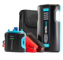 Ring UltraBoost 1000 Jump Starter 8000 mAh Battery