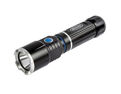 Ring Telescopic 2 in 1 LED Torch with Inspection Lamp