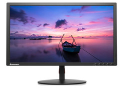 Lenovo ThinkVision T2424PA 24 inch Full HD IPS Widescreen Monitor