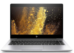 HP EliteBook 840 Intel Core i7 16GB RAM 512GB SSD 14 inch Windows 11 Pro Laptop