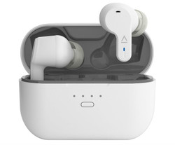 Creative Zen Air Pro Wireless Bluetooth Hybrid ANC EarBuds Earphones Headphones Le Audio