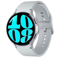 Samsung Galaxy Watch 6 40mm Silver Smartwatch