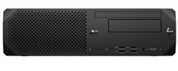 HP Z2 G5 Intel Core i5 16GB RAM 512GB SSD SFF Windows 11 Pro PC