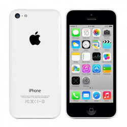Apple iPhone 5c 16GB 3G/4G Unlocked - White