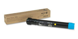 Xerox 106R01566 Cyan Original Toner Cartridge