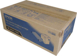 Epson Black Toner Cartridge C13S051161