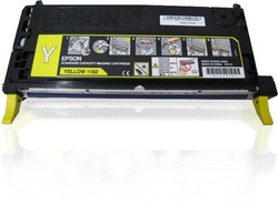 Epson S051162 Yellow Original Toner Cartridge