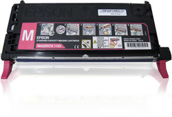 Epson S051163 Magenta Original Toner Cartridge