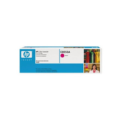 HP Magenta Toner Cartridge C8553A