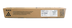 Ricoh 841925 Black Original Toner Cartridge