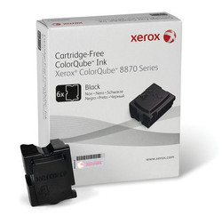 Xerox 108R00957 Black Original Toner Cartridge