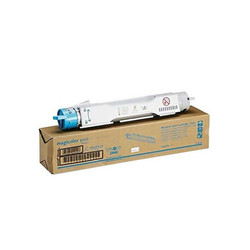 Konica Minolta 1710490-004 Cyan Original Toner Cartridge