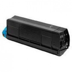 OKI 42804508 Black Original Toner Cartridge