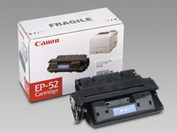 HP 27X C4127X Black Original Toner Cartridge