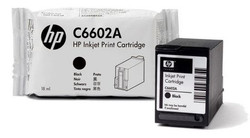 HP Black Printhead C5023A