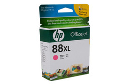 HP C9392a No.88XL Magenta Original Ink Cartridge