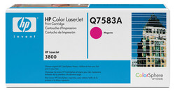 HP Q7583A Magenta Original Toner Cartridge