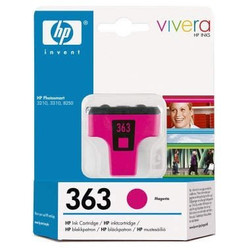 HP C8772E Magenta Original Ink Cartridge