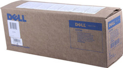 Dell DLK3756 593-10102 Black Original Toner Cartridge