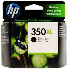 HP 351XL CB338ee Colour Original Ink Cartridge