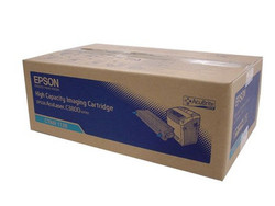 Epson S051126 Cyan Original Toner Cartridge