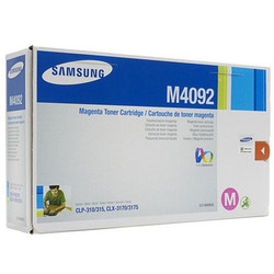 Samsung CLT-M4092S Magenta Original Toner Cartridge