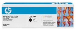 HP CC530A Black Original Toner Cartridge