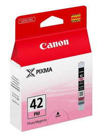 Canon CLI-42PM 6389B001 Photo-magenta Original Ink Cartridge