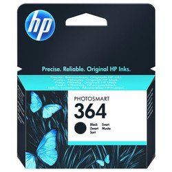 HP CB316EE Black Original Ink Cartridge