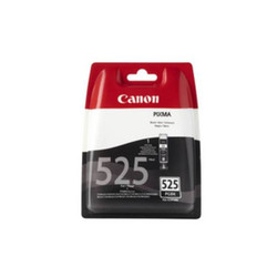 Canon PGI-525PGB 4529B001AA Black Original Ink Cartridge