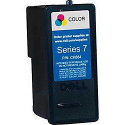 Dell DLCH884 592-10227 Colour Original Ink Cartridge