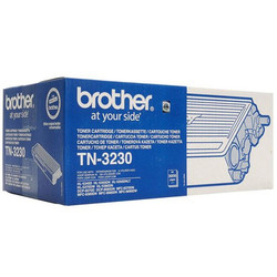 Brother TN-3230 Black Original Toner Cartridge