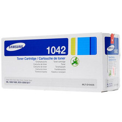 Samsung SU737A MLT-D1042S Black Original Toner Cartridge