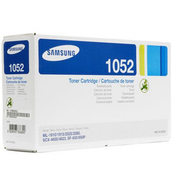 Samsung SU759A MLT-D1052S Black Original Toner Cartridge
