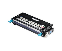 Dell 593-10290 Cyan Original Toner Cartridge