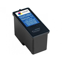 Dell JP453 592-10276 Colour Original Ink Cartridge