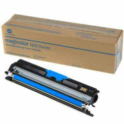 Konica Minolta KMA0V30GH Cyan Original Toner Cartridge