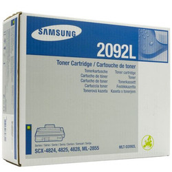 Samsung SV004A MLT-D2092S Black Original Toner Cartridge