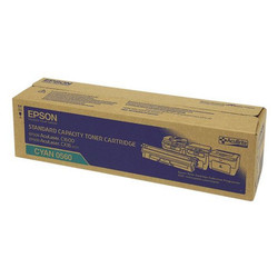 Epson S050560 Cyan Original Toner Cartridge