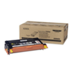 Xerox 13R00721 Yellow Original Toner Cartridge