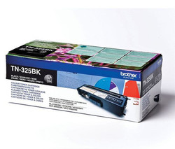 Brother TN325M Magenta Original Toner Cartridge